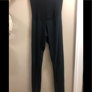 Motherhood maternity highwaisted leggings